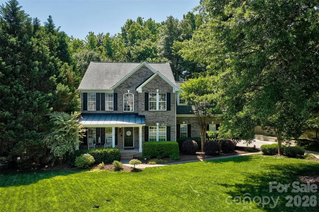 216 Choate Avenue Fort Mill SC 29708