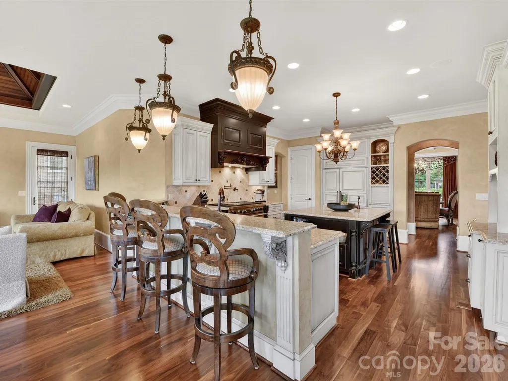 14633 Rudolph Dadey Drive Charlotte NC 28277