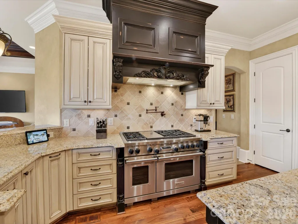 14633 Rudolph Dadey Drive Charlotte NC 28277