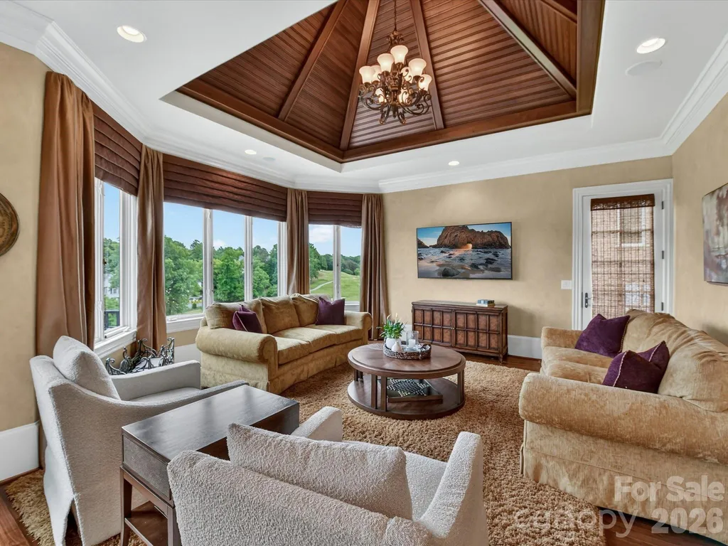 14633 Rudolph Dadey Drive Charlotte NC 28277