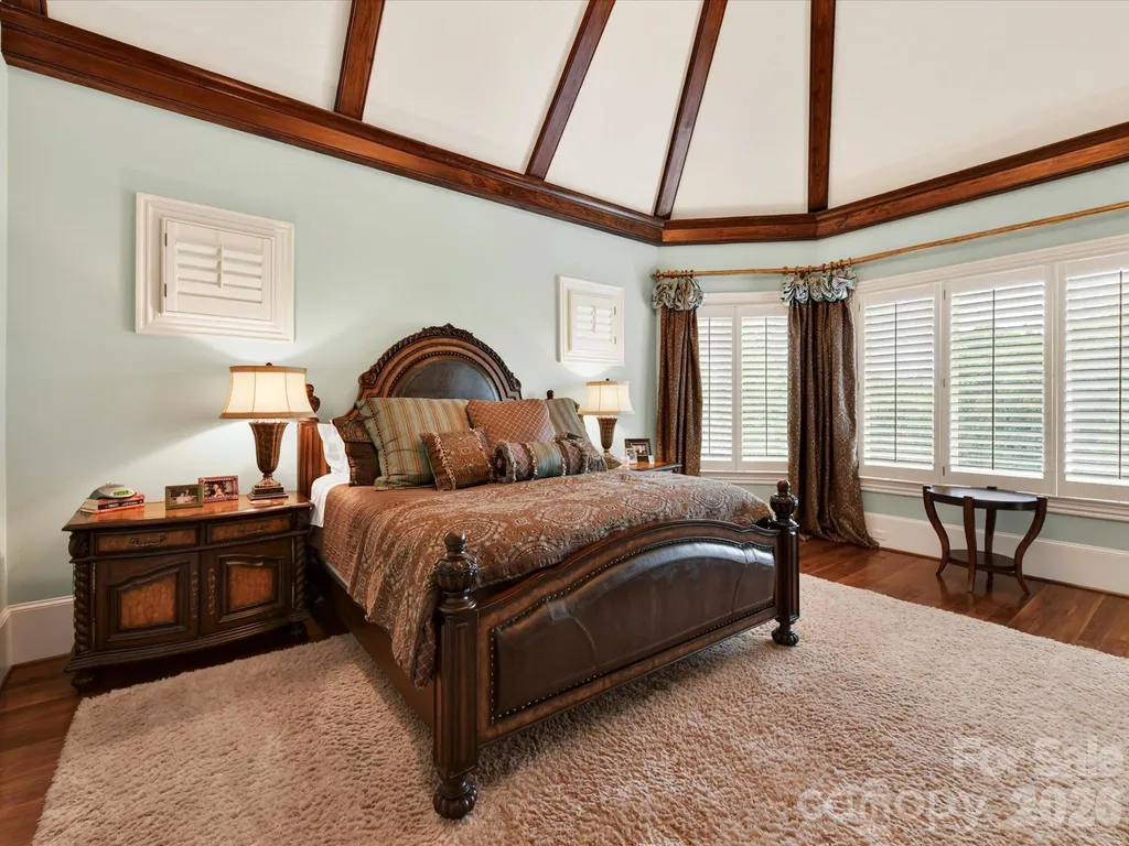 14633 Rudolph Dadey Drive Charlotte NC 28277