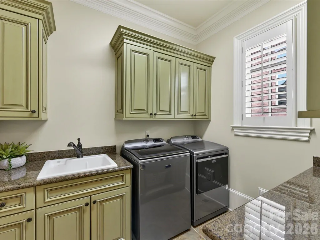 14633 Rudolph Dadey Drive Charlotte NC 28277