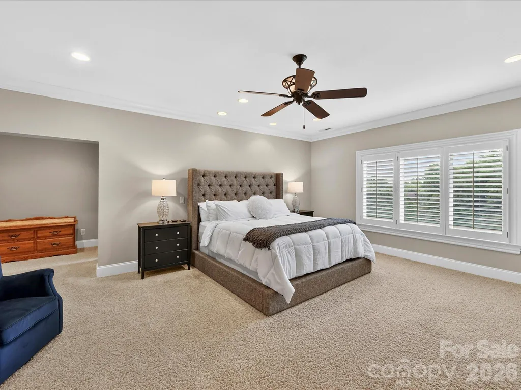 14633 Rudolph Dadey Drive Charlotte NC 28277