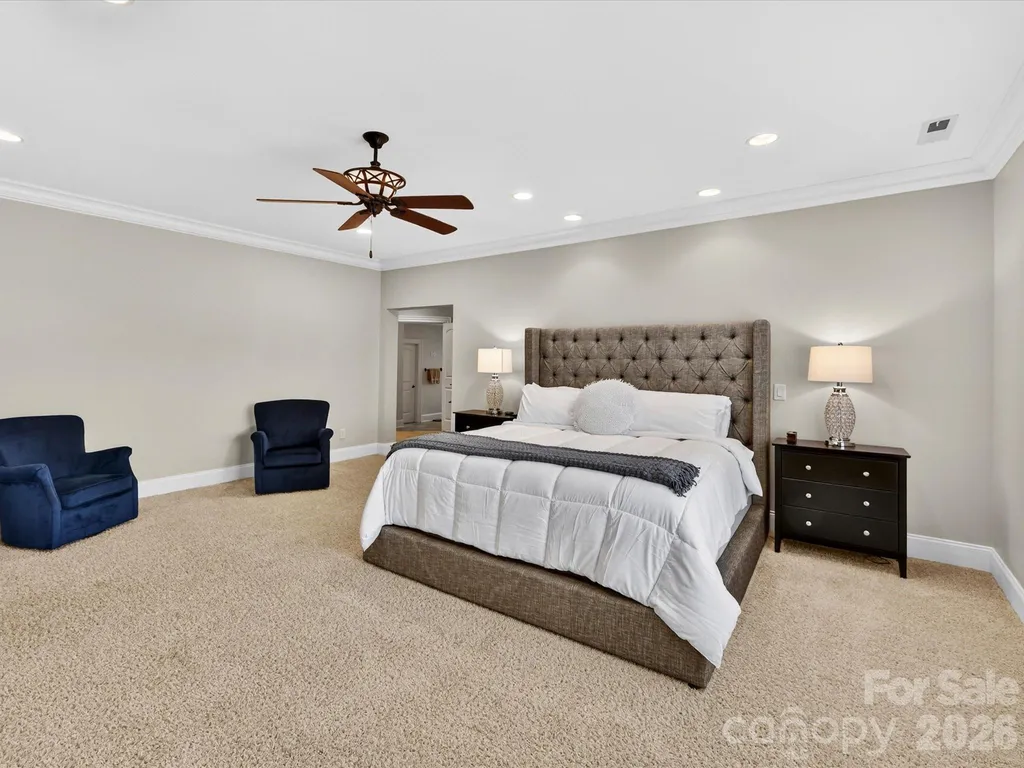 14633 Rudolph Dadey Drive Charlotte NC 28277
