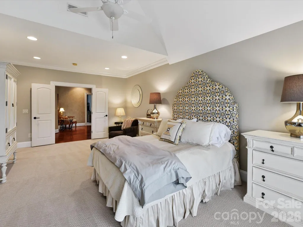 14633 Rudolph Dadey Drive Charlotte NC 28277