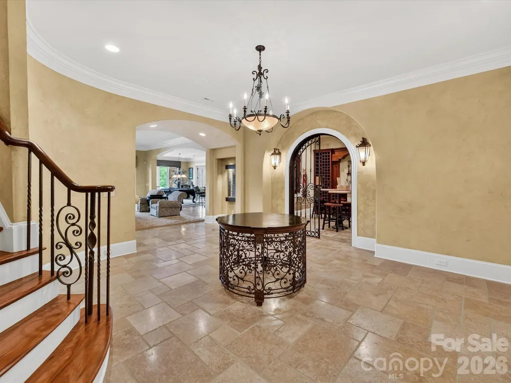 14633 Rudolph Dadey Drive Charlotte NC 28277