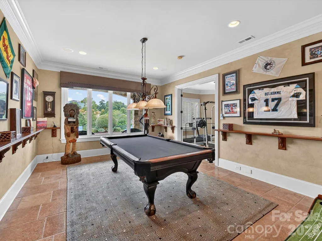 14633 Rudolph Dadey Drive Charlotte NC 28277