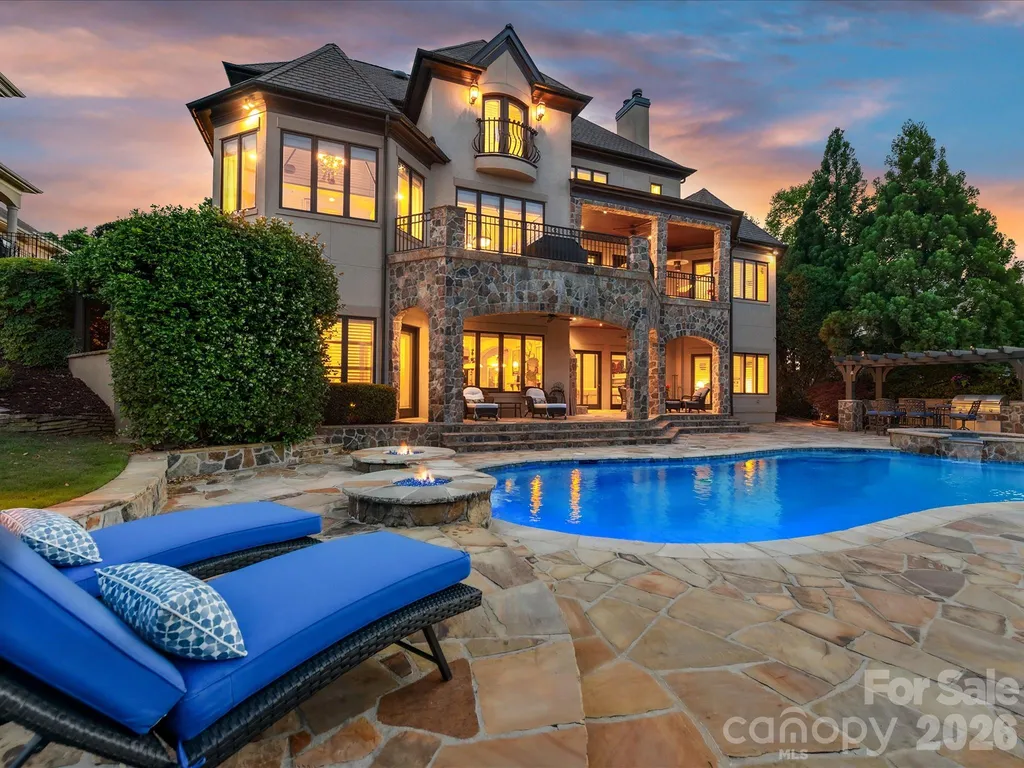 14633 Rudolph Dadey Drive Charlotte NC 28277