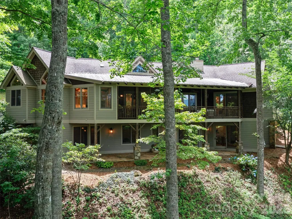 71 Chestnut Hill Road Spruce Pine NC 28777