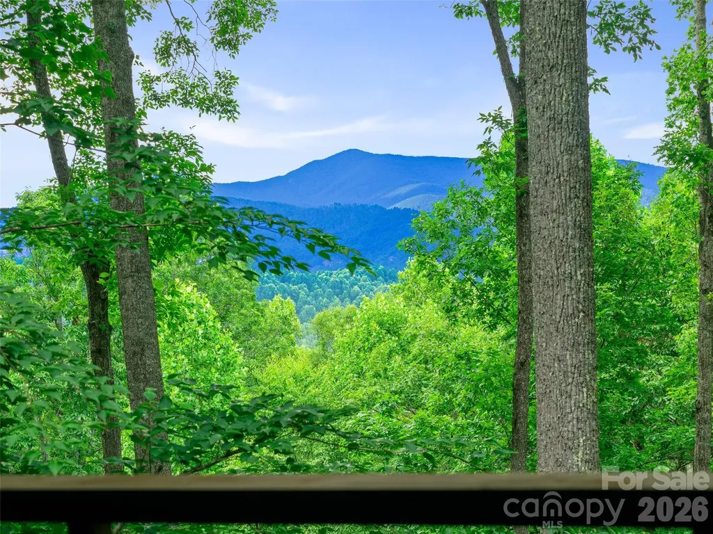71 Chestnut Hill Road Spruce Pine NC 28777