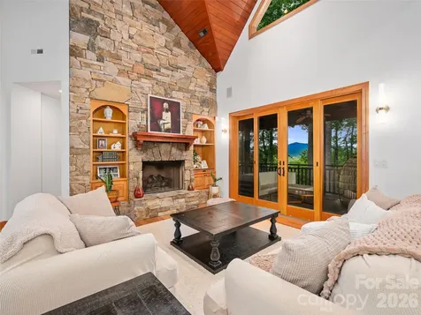 71 Chestnut Hill Road Spruce Pine NC 28777