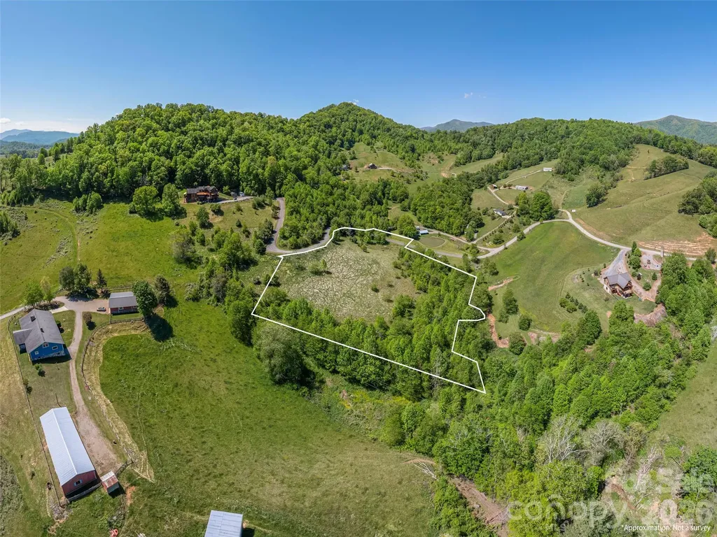 0000 Inheritance Mountain Road Waynesville NC 28785