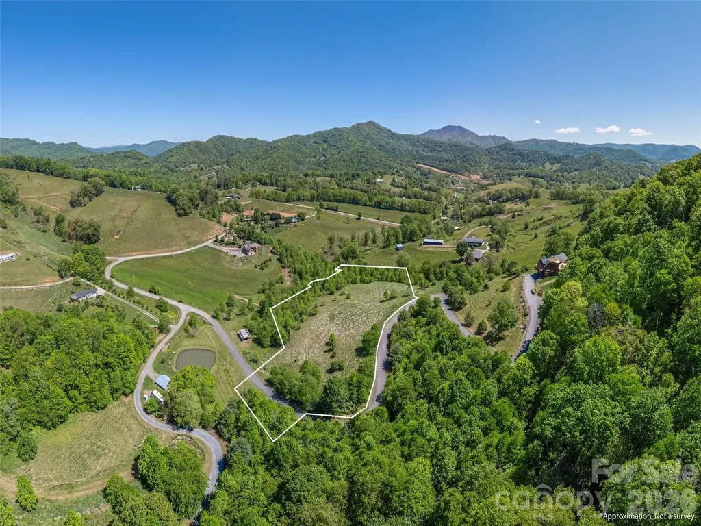 0000 Inheritance Mountain Road Waynesville NC 28785