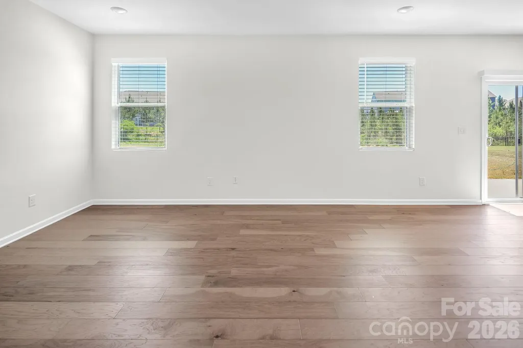 1525 Felthorpe Way Indian Trail NC 28079