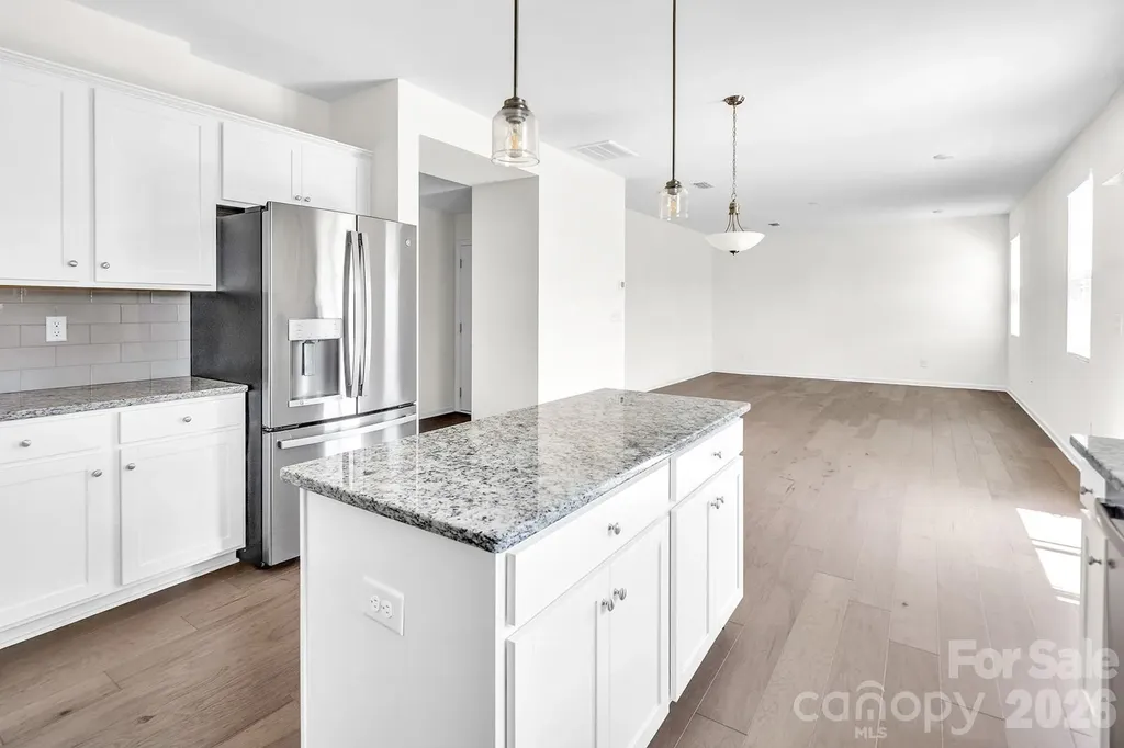1525 Felthorpe Way Indian Trail NC 28079