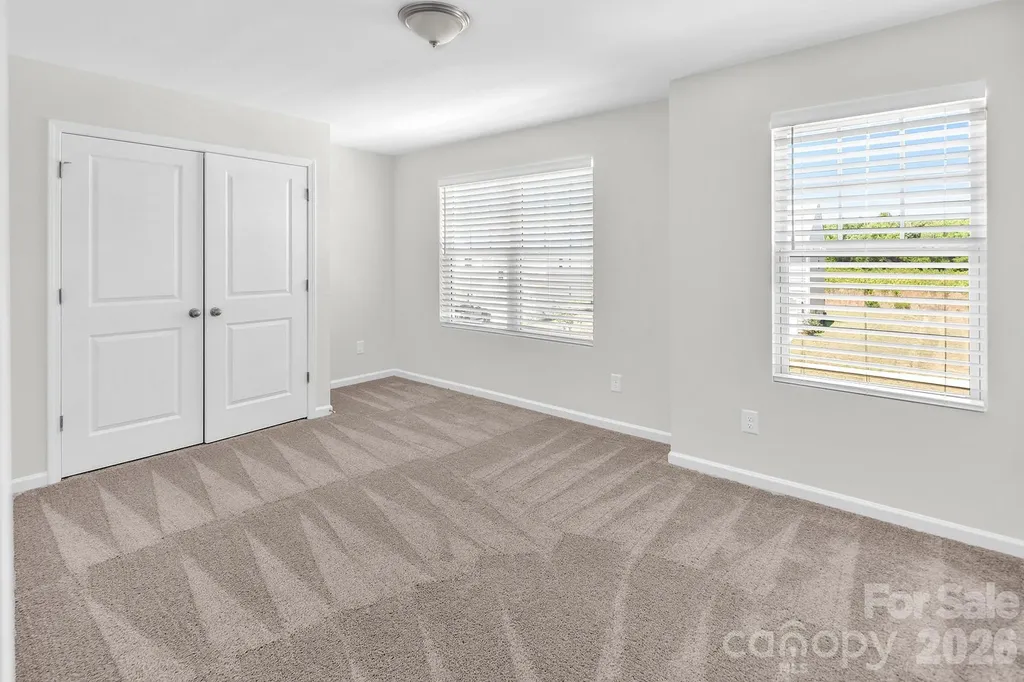 1525 Felthorpe Way Indian Trail NC 28079