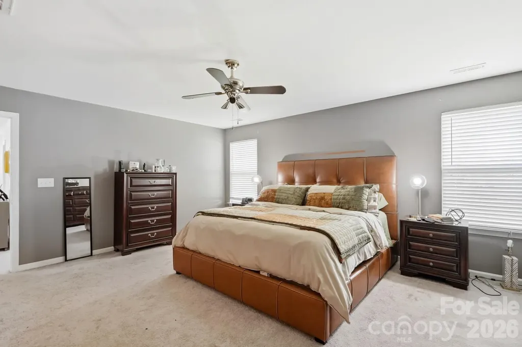8619 Earthenware Drive Charlotte NC 28269