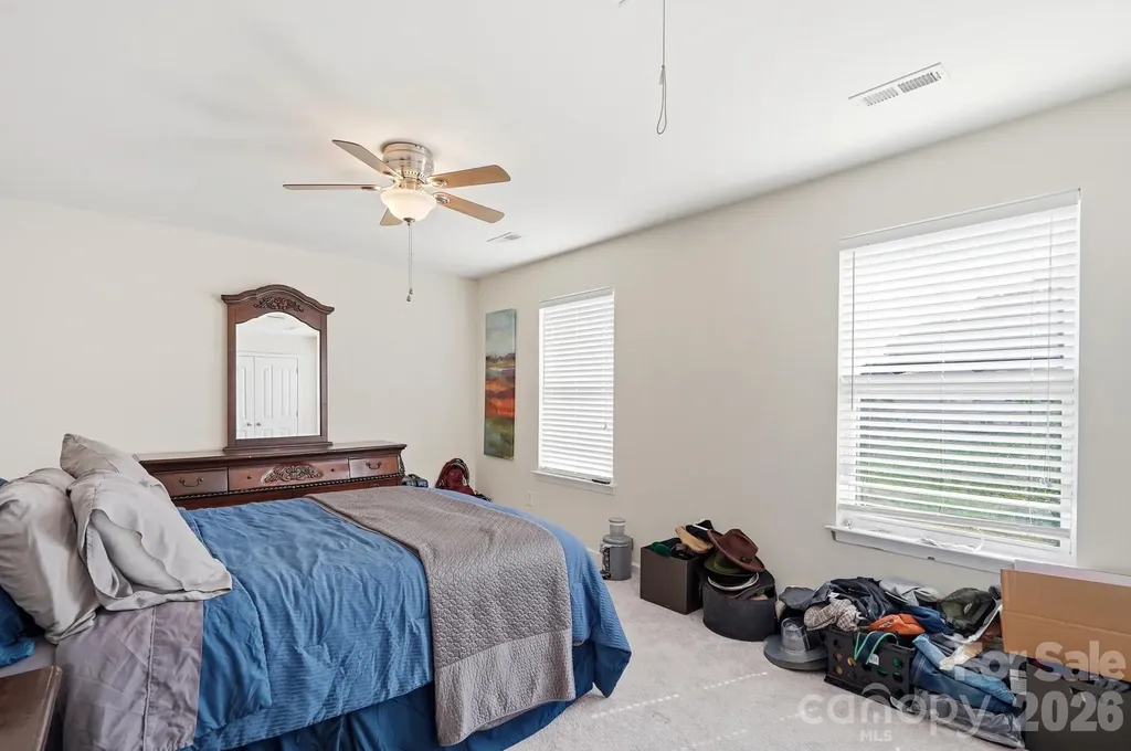 8619 Earthenware Drive Charlotte NC 28269