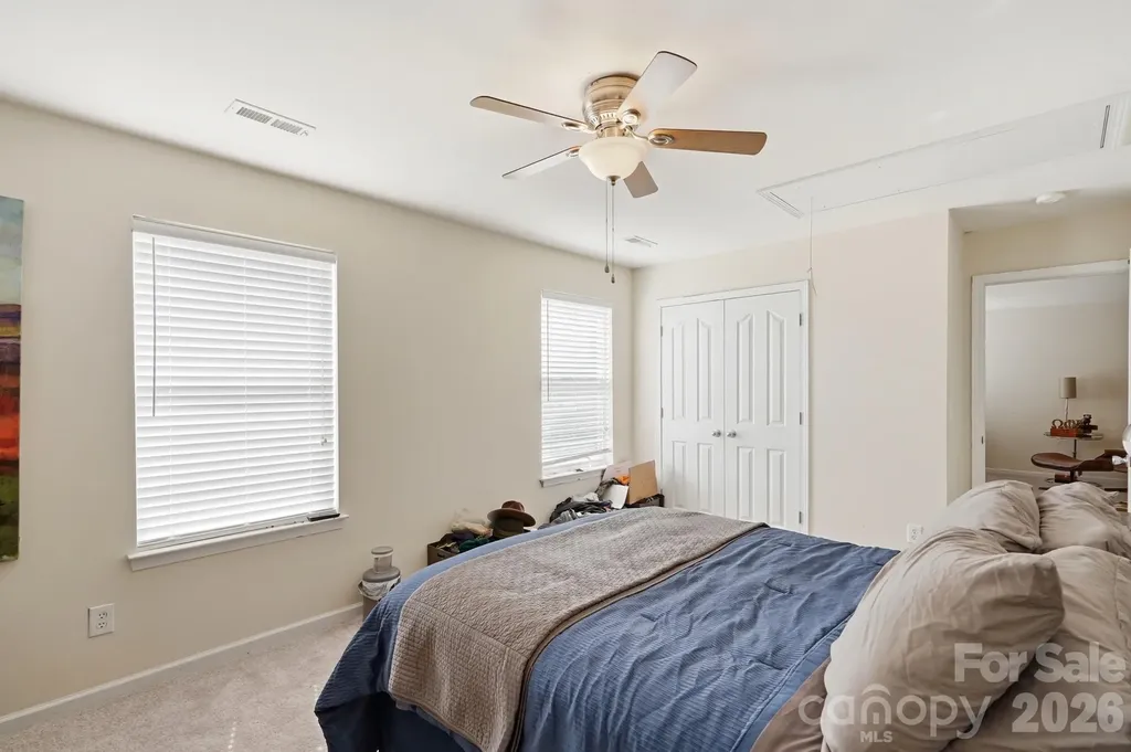 8619 Earthenware Drive Charlotte NC 28269