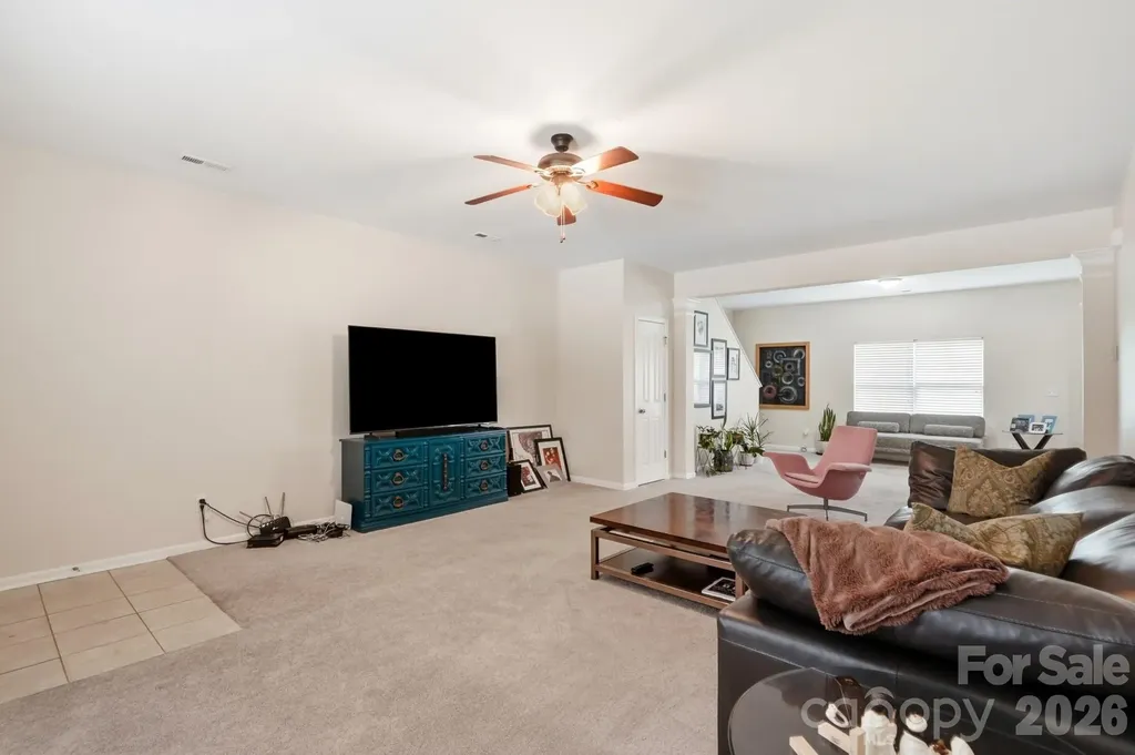 8619 Earthenware Drive Charlotte NC 28269