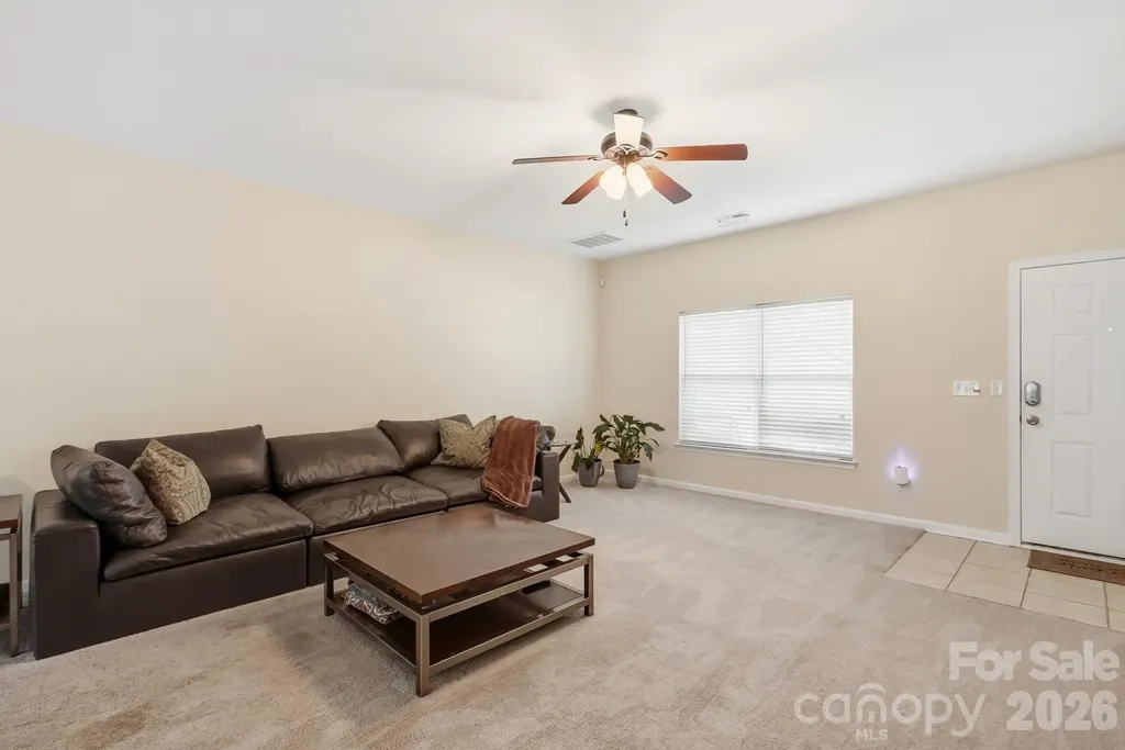 8619 Earthenware Drive Charlotte NC 28269
