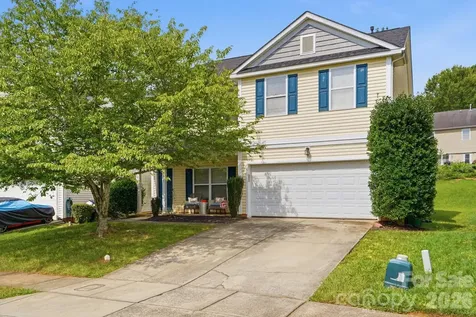 8619 Earthenware Drive Charlotte NC 28269