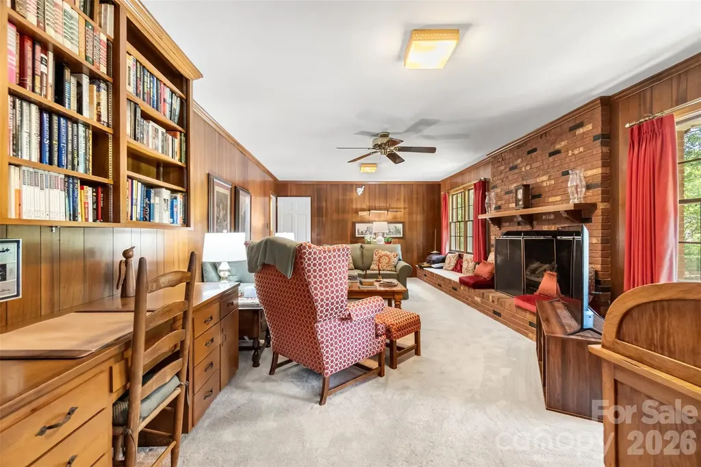 122 Forest Hills Drive Monroe NC 28112