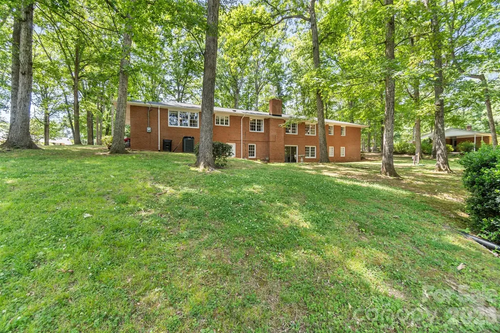 122 Forest Hills Drive Monroe NC 28112