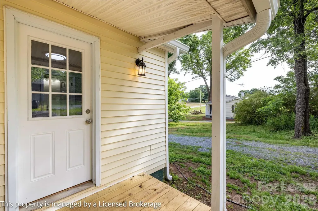 20445 Saint Martin Road Albemarle NC 28001