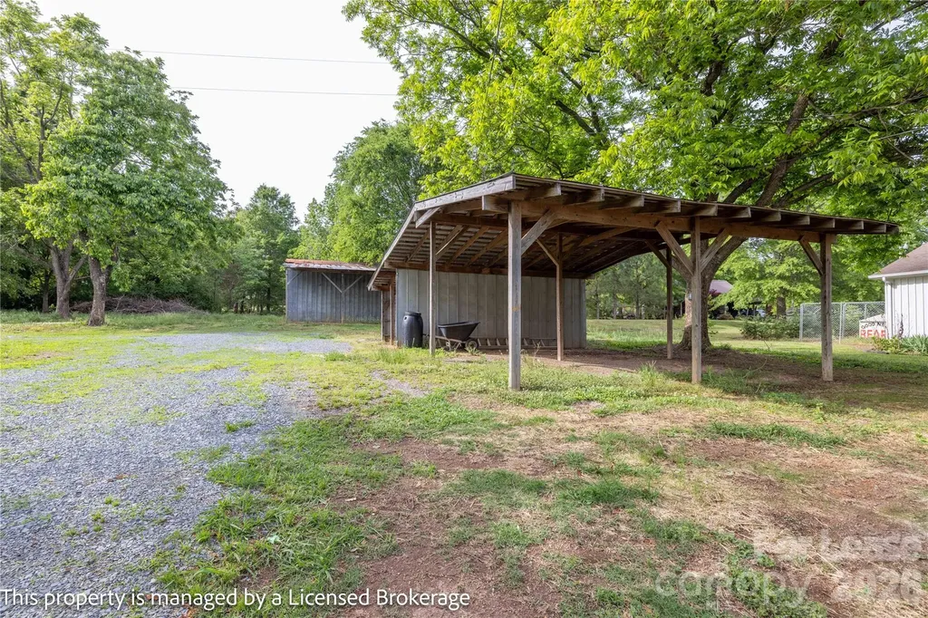 20445 Saint Martin Road Albemarle NC 28001