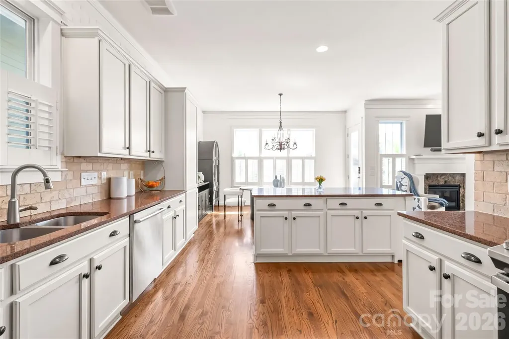 11543 Ardrey Crest Drive Charlotte NC 28277