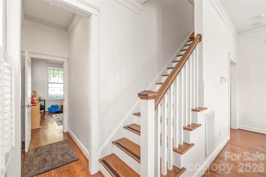 11543 Ardrey Crest Drive Charlotte NC 28277