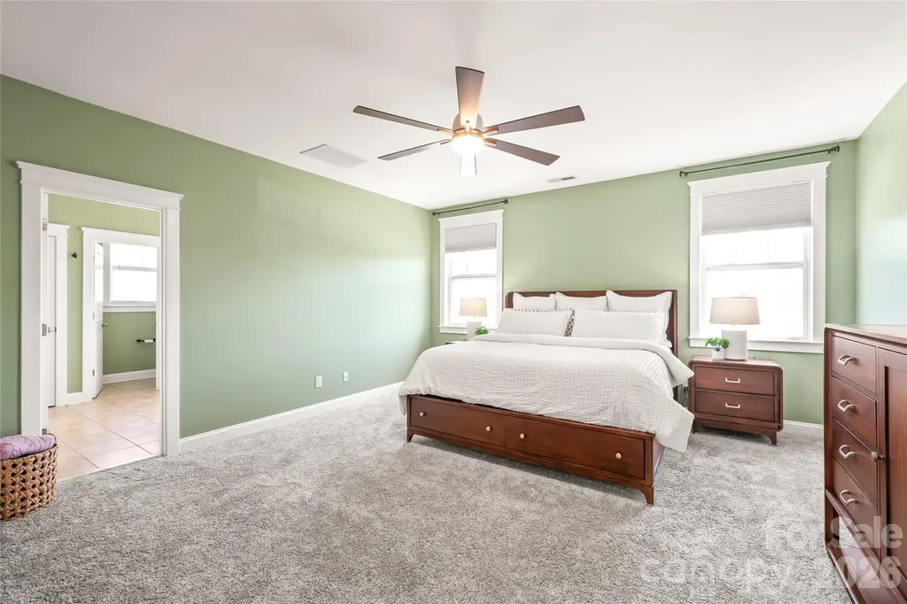 11543 Ardrey Crest Drive Charlotte NC 28277