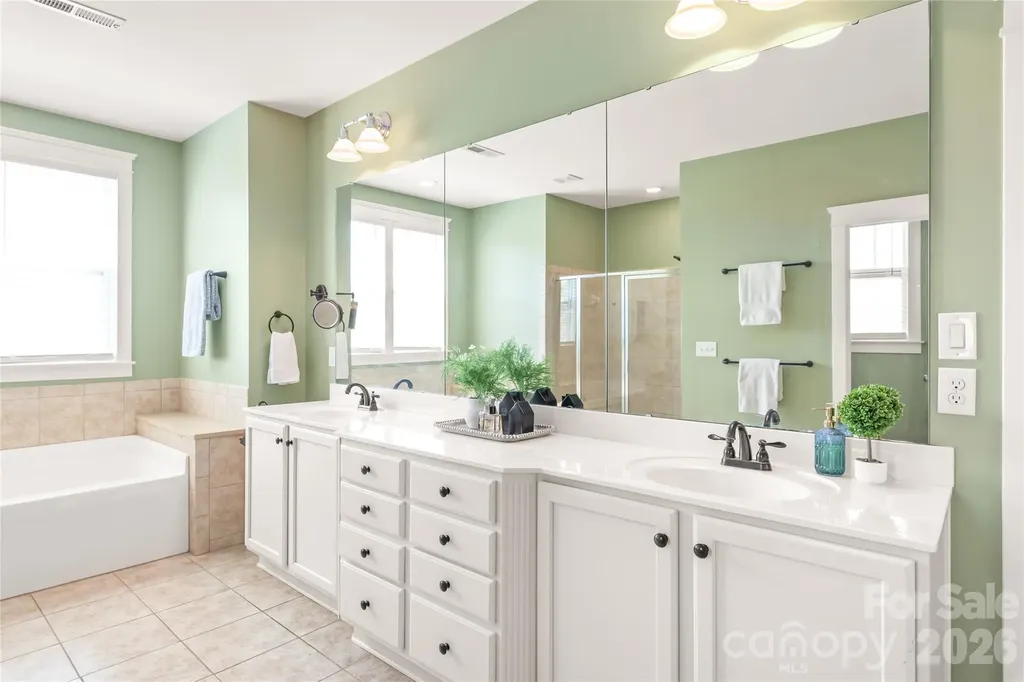 11543 Ardrey Crest Drive Charlotte NC 28277