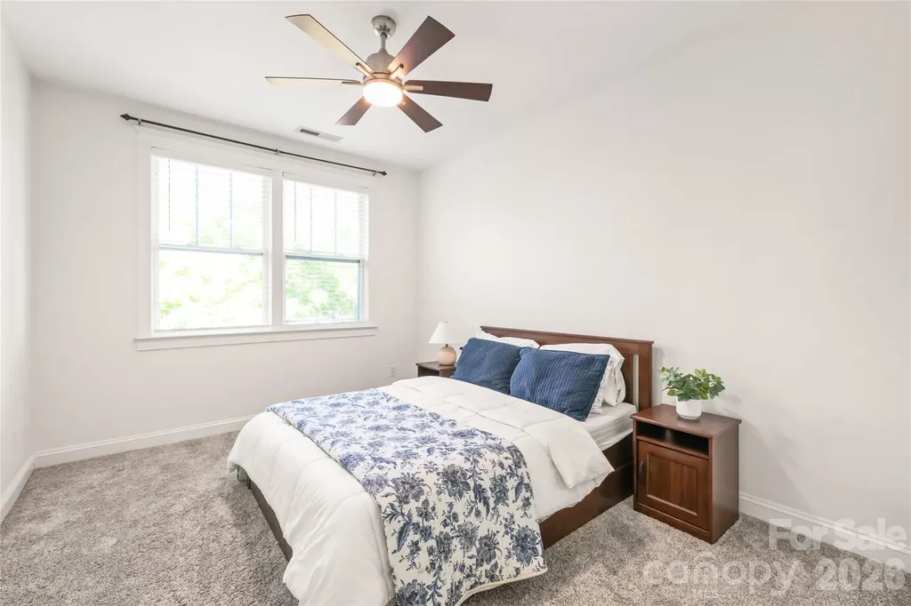 11543 Ardrey Crest Drive Charlotte NC 28277