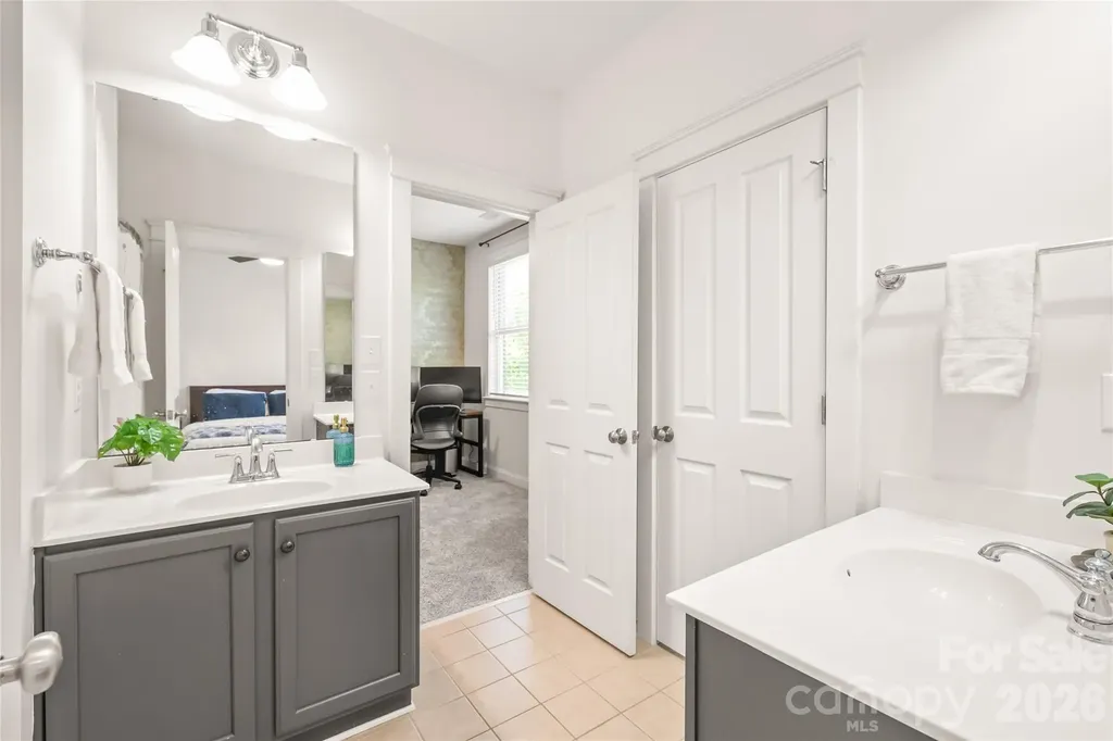 11543 Ardrey Crest Drive Charlotte NC 28277
