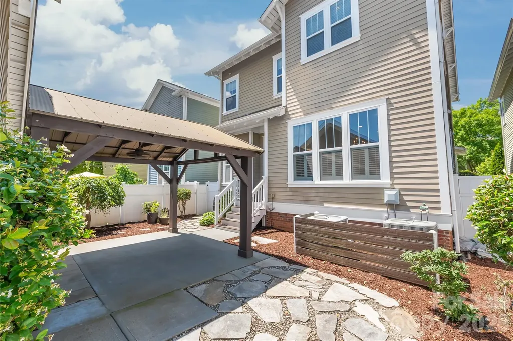 11543 Ardrey Crest Drive Charlotte NC 28277