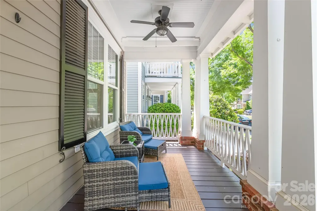 11543 Ardrey Crest Drive Charlotte NC 28277