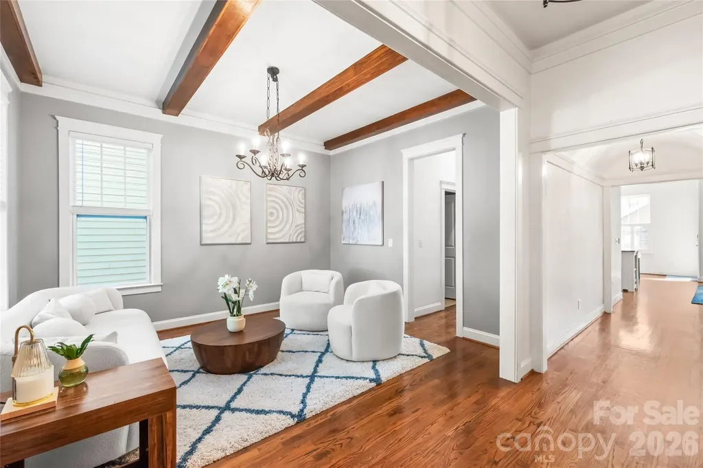 11543 Ardrey Crest Drive Charlotte NC 28277