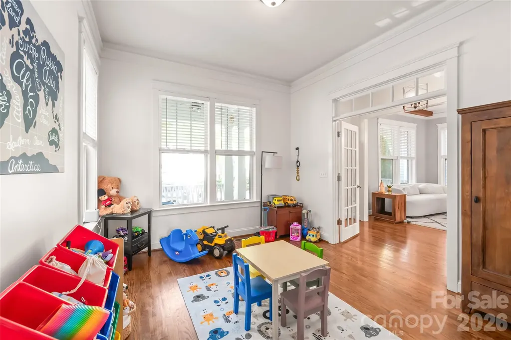 11543 Ardrey Crest Drive Charlotte NC 28277