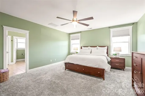11543 Ardrey Crest Drive Charlotte NC 28277