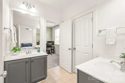 11543 Ardrey Crest Drive Charlotte NC 28277