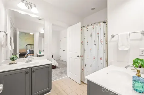 11543 Ardrey Crest Drive Charlotte NC 28277