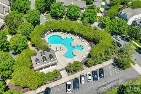 11543 Ardrey Crest Drive Charlotte NC 28277