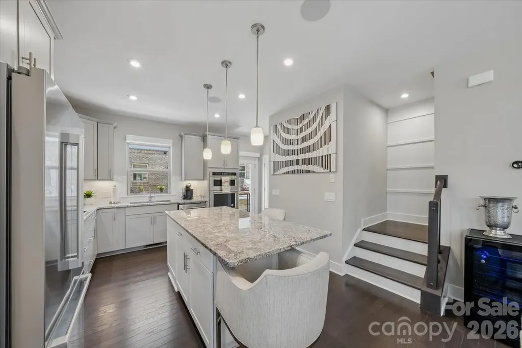 12057 Brooklyn Avenue Charlotte NC 28204