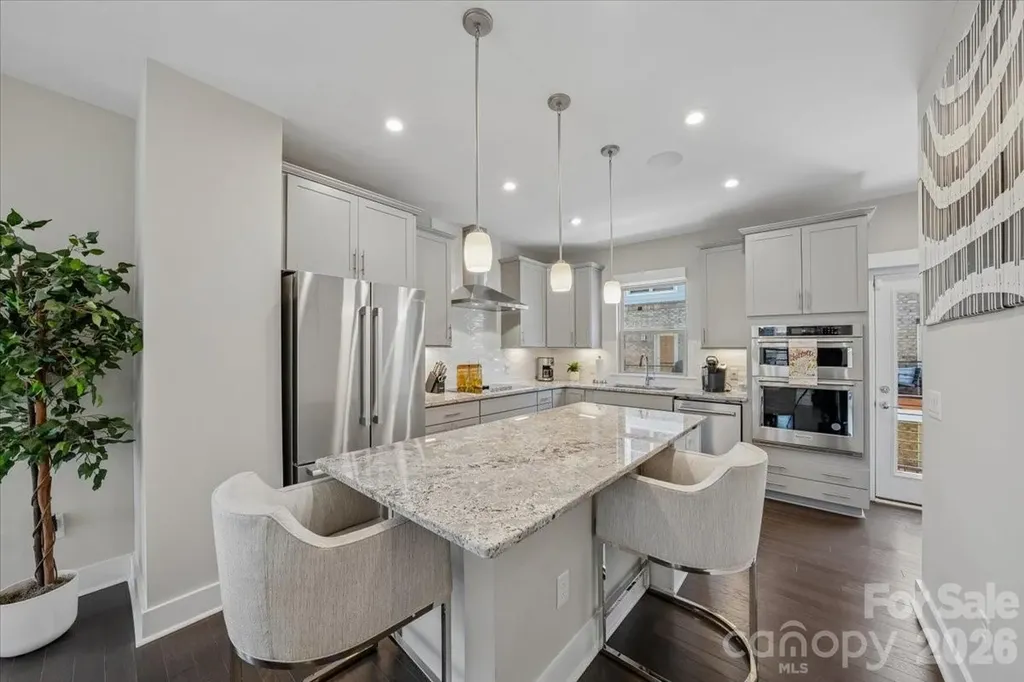 12057 Brooklyn Avenue Charlotte NC 28204