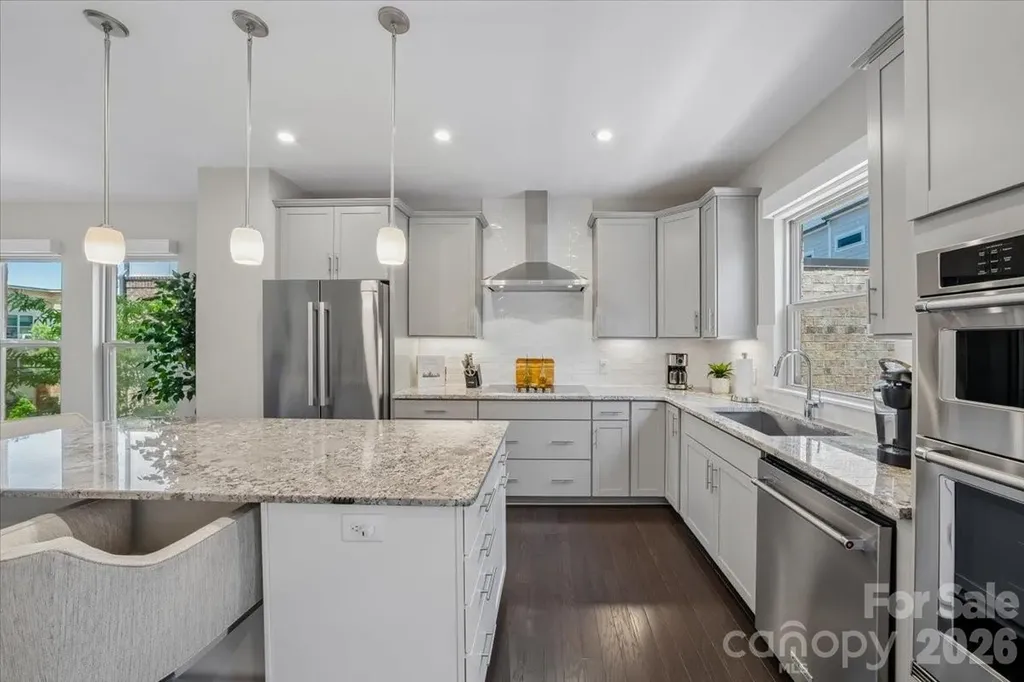 12057 Brooklyn Avenue Charlotte NC 28204