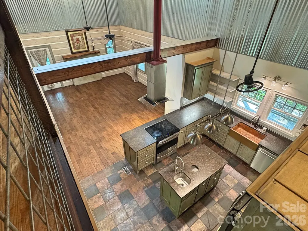 584 Clear Spring Trail Nebo NC 28761
