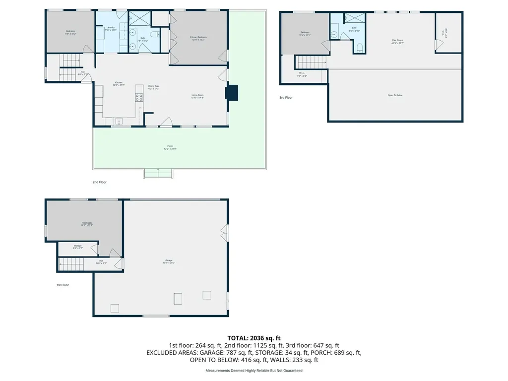 584 Clear Spring Trail Nebo NC 28761