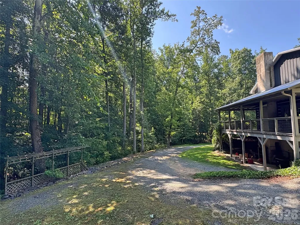 584 Clear Spring Trail Nebo NC 28761